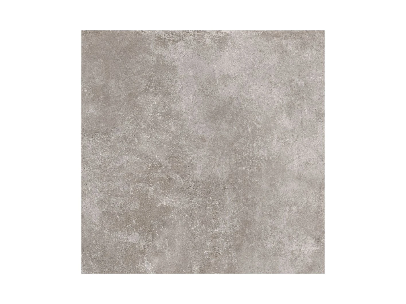 Gardenlux Keramische Tegel Cera4Line Concrete Grey 60 x 60 x 4 cm - Afbeelding 1
